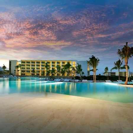 Family Selection At Grand Palladium Costa Mujeres Resort & Spa Cancun Exterior photo