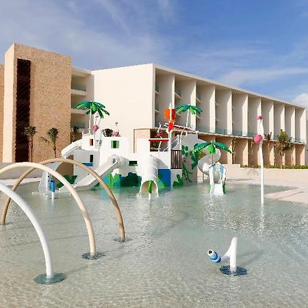 Family Selection At Grand Palladium Costa Mujeres Resort & Spa Cancun Exterior photo