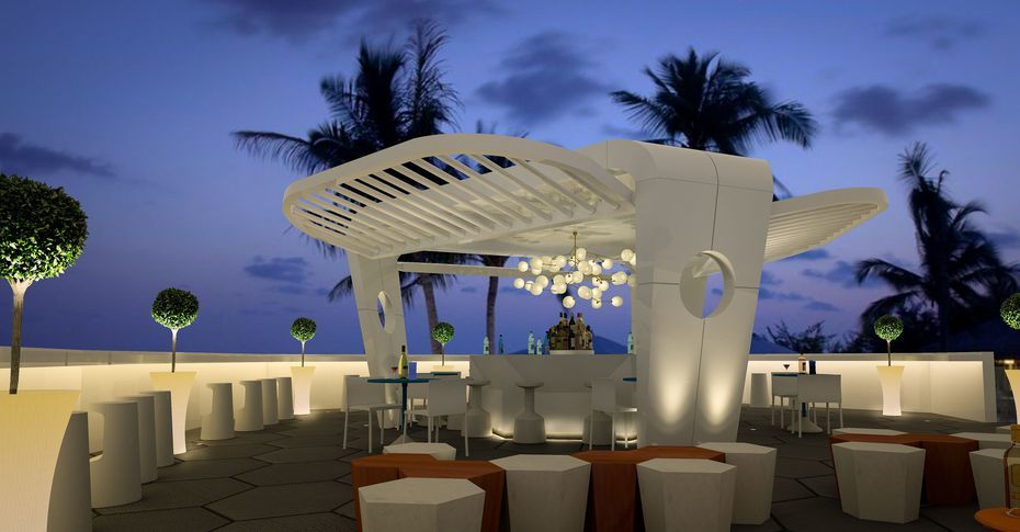 Family Selection At Grand Palladium Costa Mujeres Resort & Spa Cancun Exterior photo