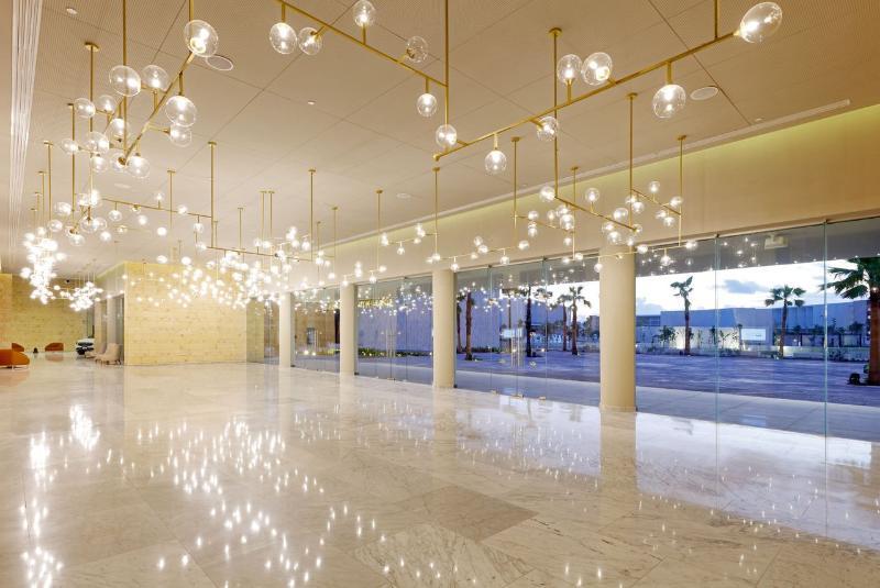 Family Selection At Grand Palladium Costa Mujeres Resort & Spa Cancun Exterior photo