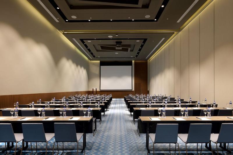 Family Selection At Grand Palladium Costa Mujeres Resort & Spa Cancun Exterior photo