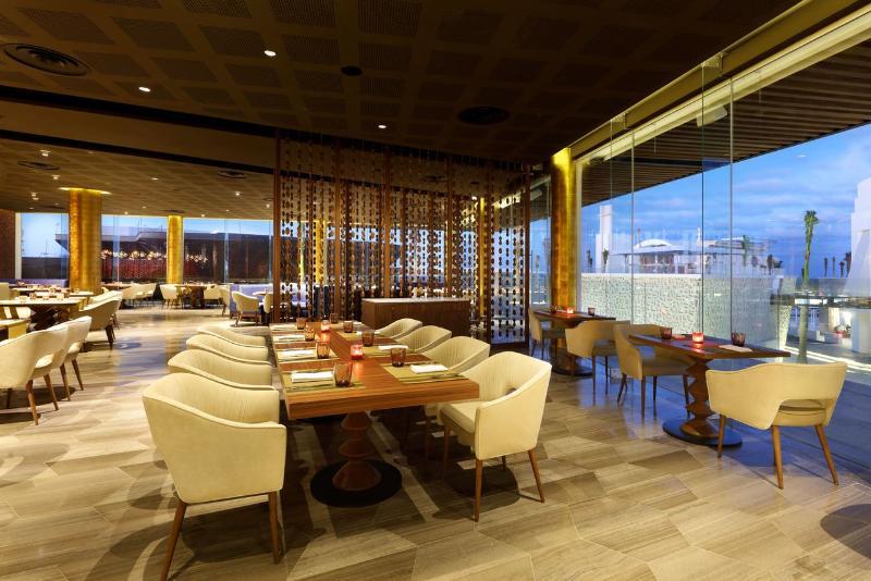 Family Selection At Grand Palladium Costa Mujeres Resort & Spa Cancun Exterior photo