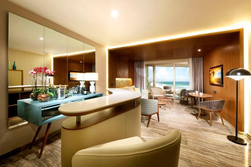 Family Selection At Grand Palladium Costa Mujeres Resort & Spa Cancun Exterior photo