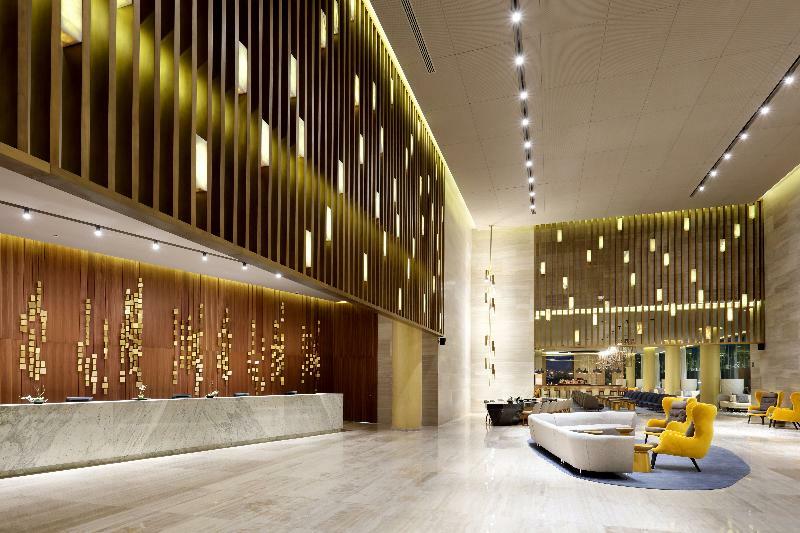 Family Selection At Grand Palladium Costa Mujeres Resort & Spa Cancun Exterior photo