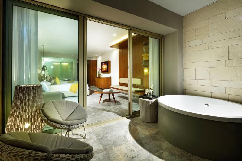Family Selection At Grand Palladium Costa Mujeres Resort & Spa Cancun Exterior photo